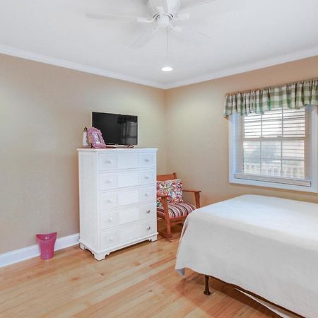Dawn'S Delight Vila Holden Beach Exterior foto
