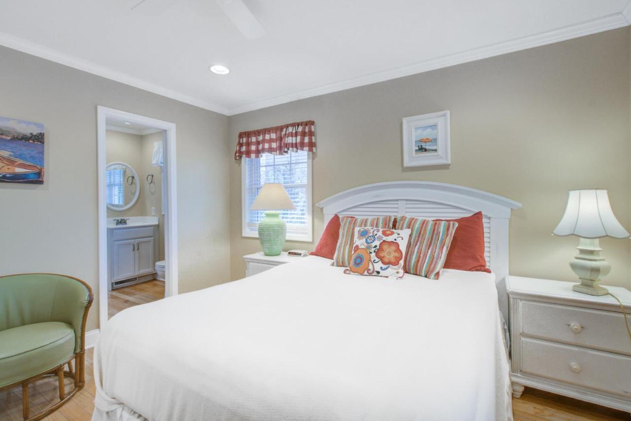 Dawn'S Delight Vila Holden Beach Exterior foto