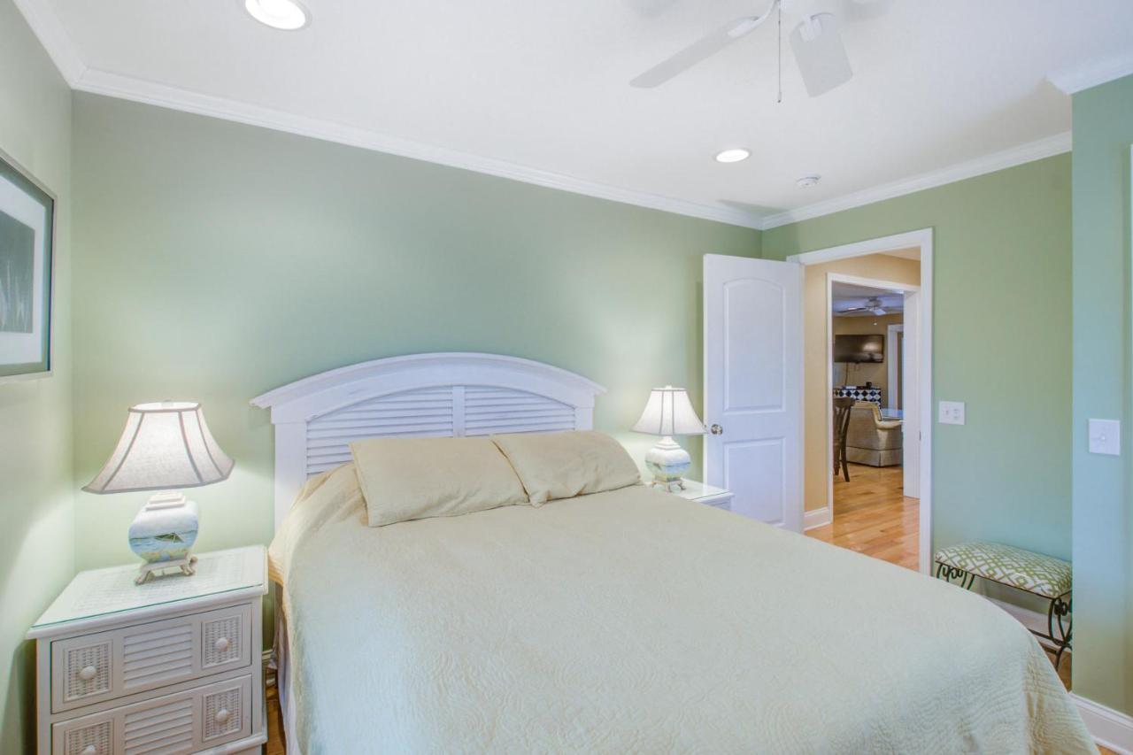 Dawn'S Delight Vila Holden Beach Exterior foto
