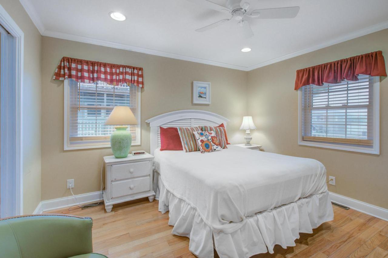 Dawn'S Delight Vila Holden Beach Exterior foto