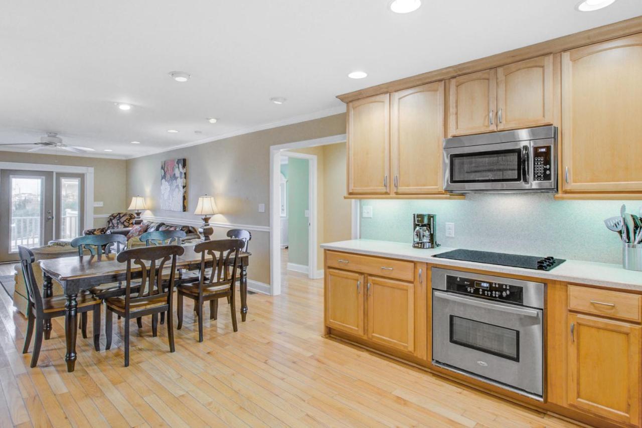 Dawn'S Delight Vila Holden Beach Exterior foto