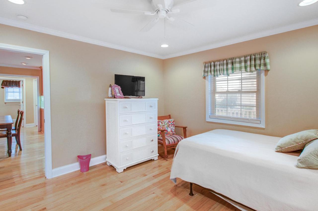 Dawn'S Delight Vila Holden Beach Exterior foto