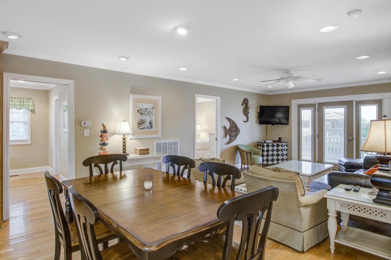 Dawn'S Delight Vila Holden Beach Exterior foto