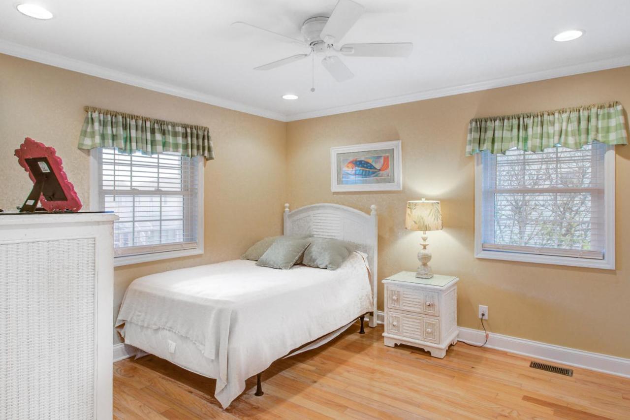 Dawn'S Delight Vila Holden Beach Exterior foto