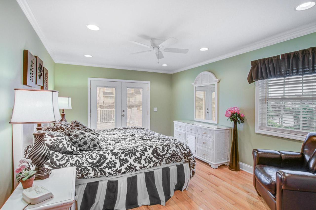 Dawn'S Delight Vila Holden Beach Exterior foto
